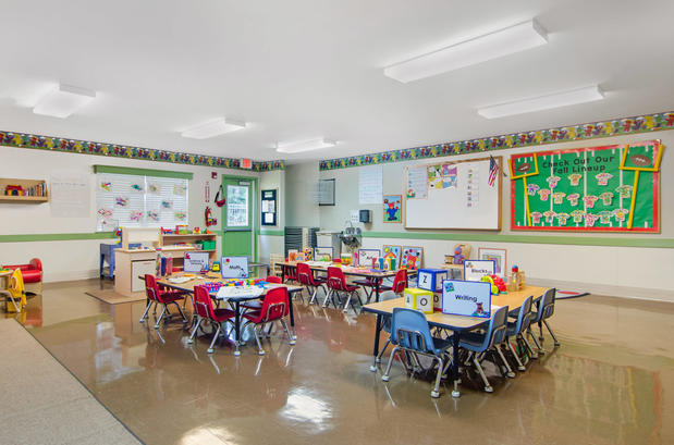 Images Primrose School of Alpharetta East