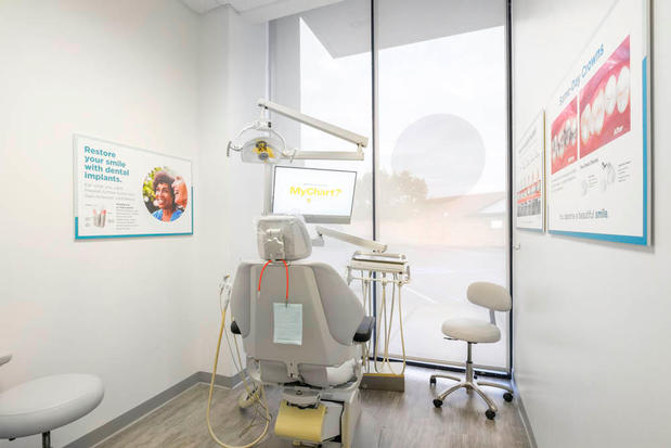 Images Beach Dental Group