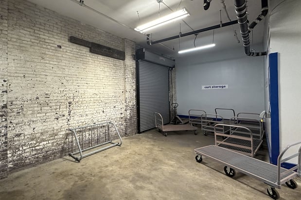 Images SmartStop Self Storage