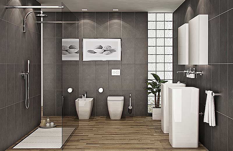 Bilder Obereder Haustechnik GmbH