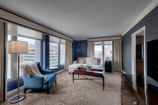 Hamilton Hotel Image