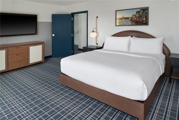 Images Hotel Canandaigua, Tapestry Collection by Hilton