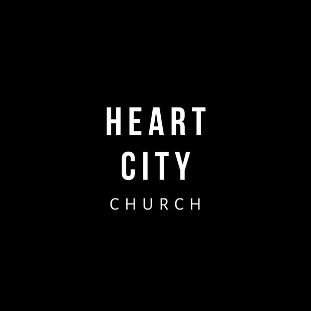 Images Heart City Church