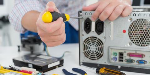 PC Repair Services