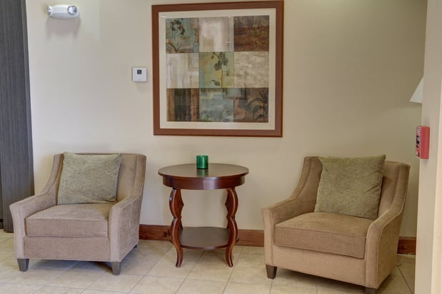 Images Candlewood Suites Texarkana by IHG