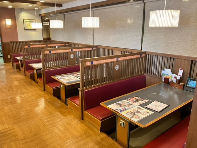 Images かごの屋 北花田店