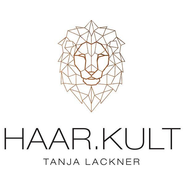 Logo von Haar.Kult Lackner Tanja