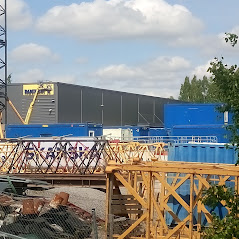 Images Ramirent konevuokraamo Turku