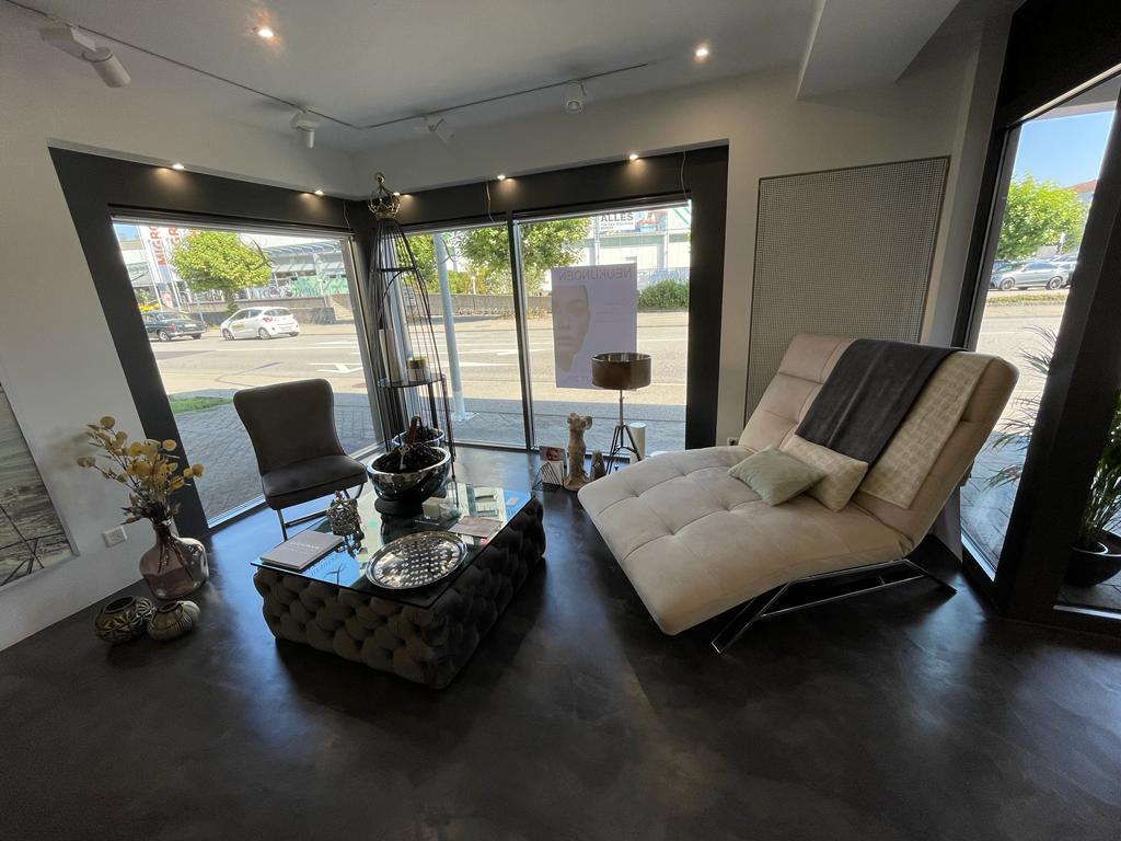 Med. Esthetic Beauty Diamond, Luzernerstrasse 18 in Oftringen