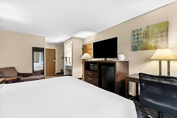 Images Best Western Baraboo Inn