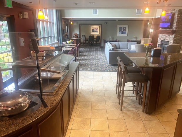 Images Staybridge Suites Great Falls by IHG