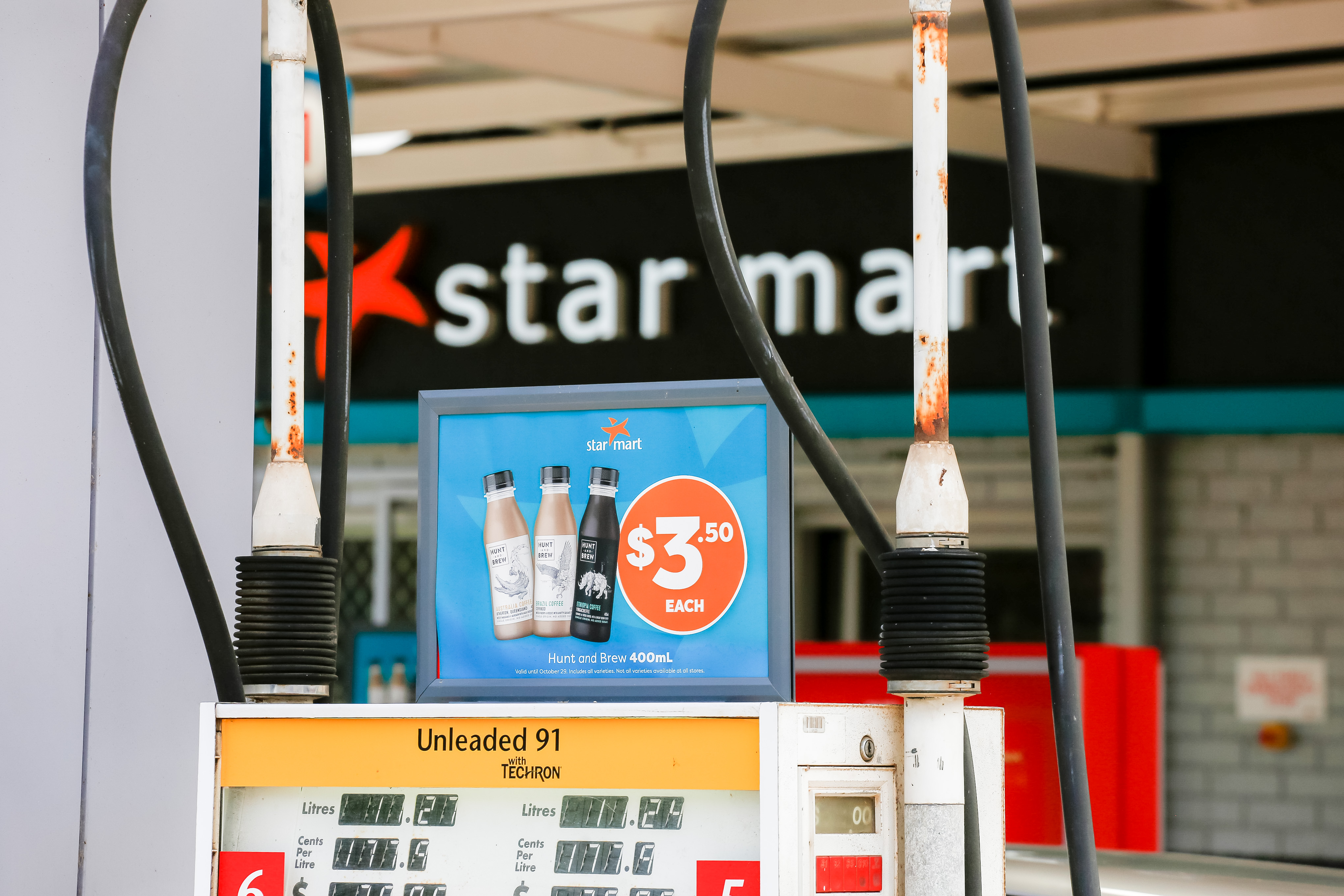 Images Caltex Karragullen