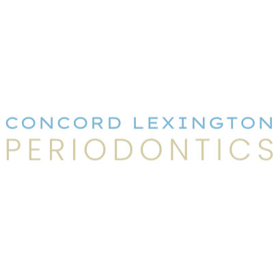 Concord Lexington Periodontics Logo