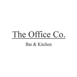 The Office Bar & Kitchen Logo