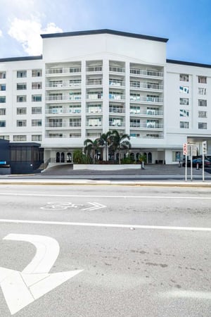 Images Hotel Tampa Riverwalk