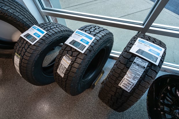 Images Tire Discounters