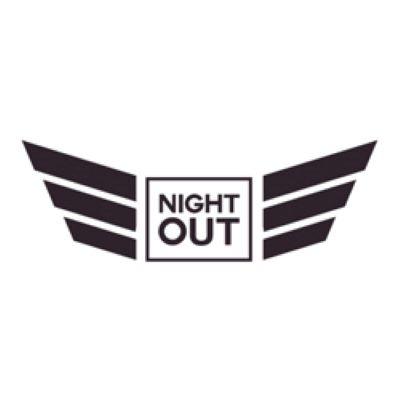 Night Out Limousine Logo