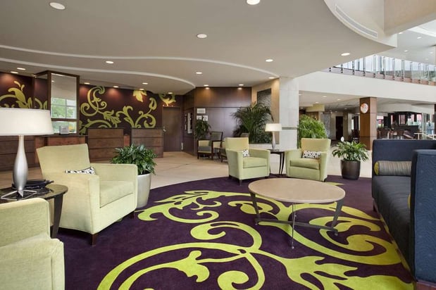 Images Embassy Suites by Hilton Buffalo