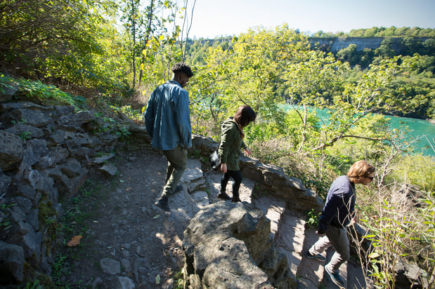 Images Holiday Inn Niagara Falls State Park Entry by IHG