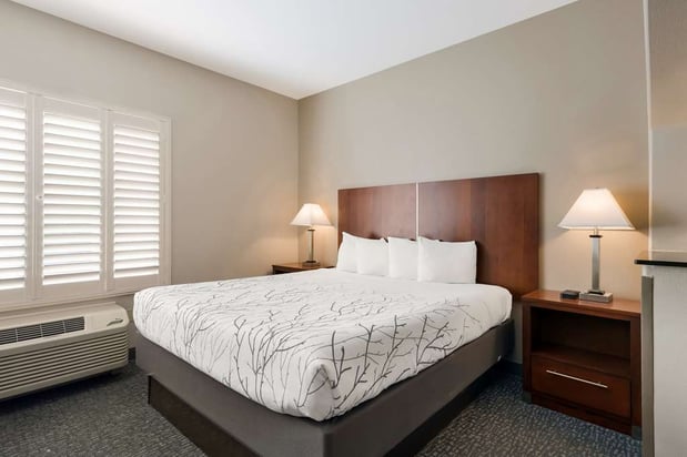 Images Best Western Lanai Garden Inn & Suites