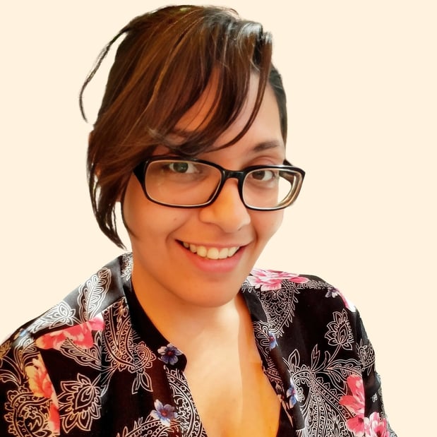 Images Randi-Marie Owens, Counselor