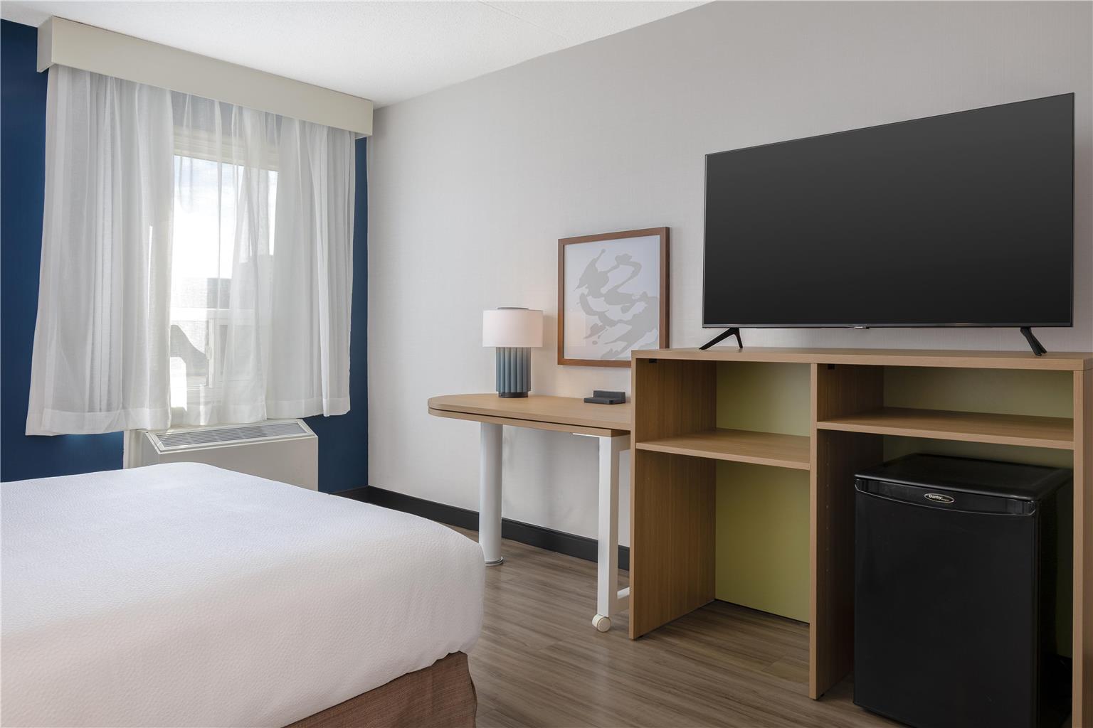 Images Spark by Hilton Toronto Mississauga