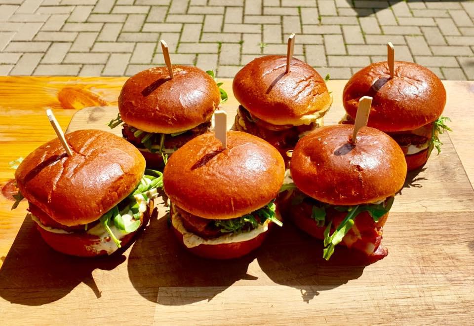 Thurmanns BBQ, Genossenschaftsstrasse 8 in Bröckel