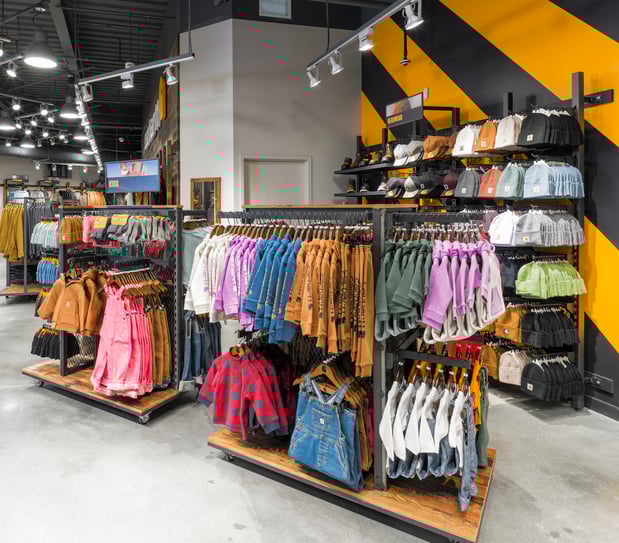 Images Carhartt - Newark