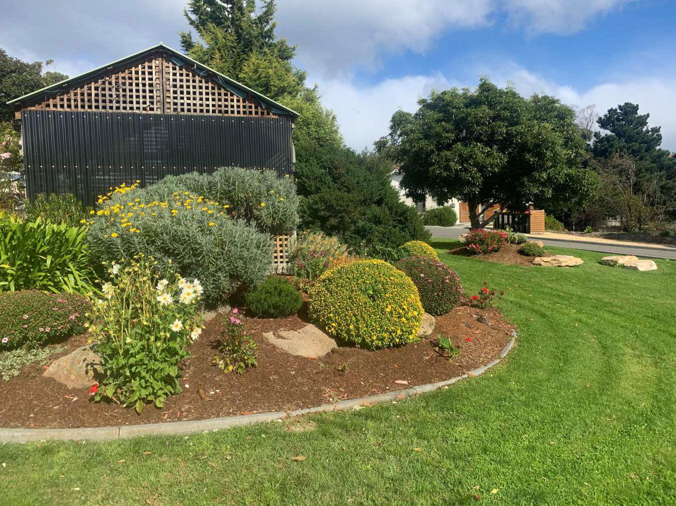 Images Uniting AgeWell Mornington Community, Lillian Martin