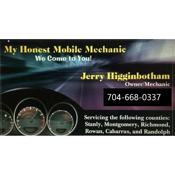 My Honest Automotive