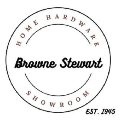 Browne-Stewart Company