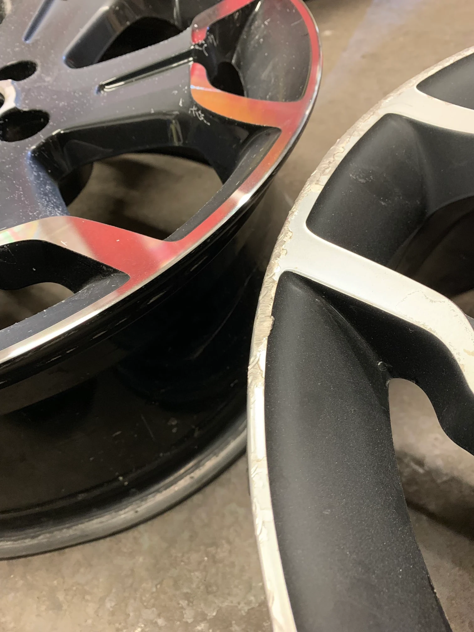 Images Treadmark Wheels & Tyres