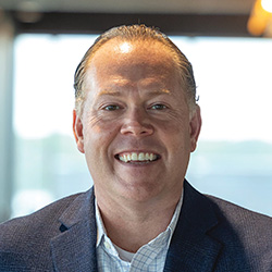 Images Robert E. Pratel - RBC Wealth Management Branch Director