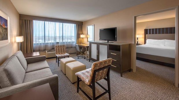 Images Holiday Inn Denver Lakewood by IHG