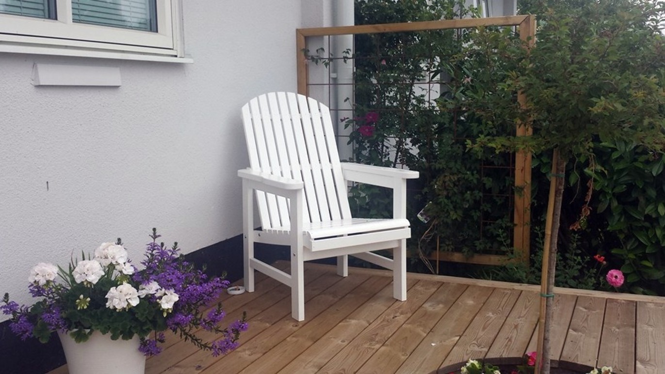Images SÅ Klart! Trädgårdsdesign