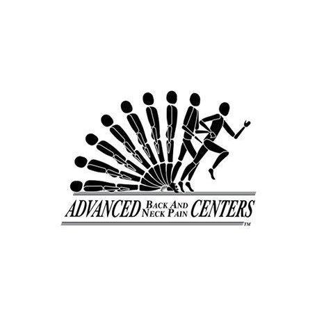 Advanced Back & Neck Pain Center Logo