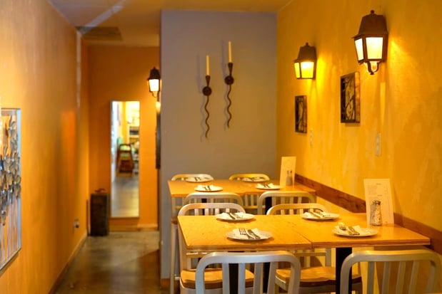 Images Cucina Basilico