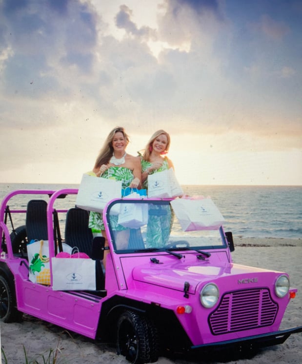 Images Coastal Girls Co. Palm Beach