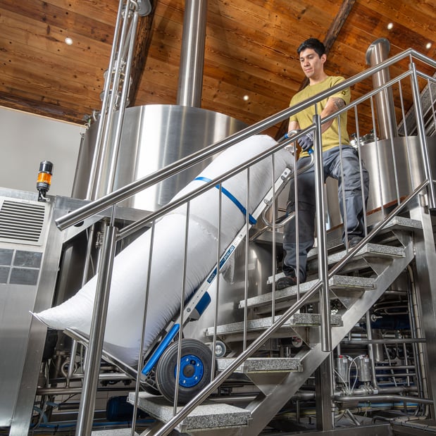 Images Sano Handtrucks