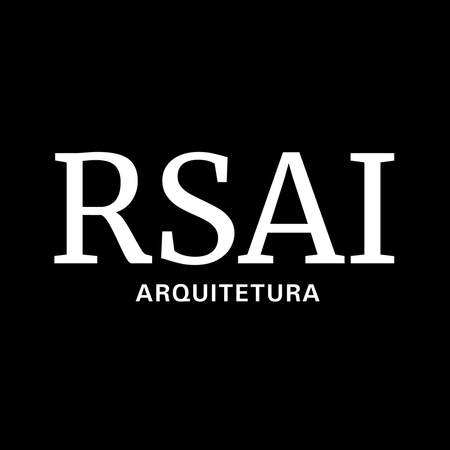 Images RSAI Arquitetura