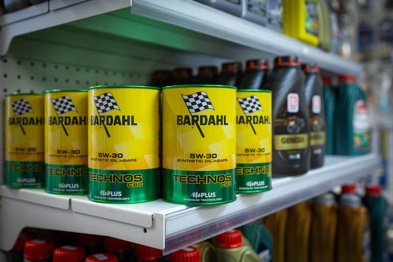 Images Nuova ElleDi Autoricambi