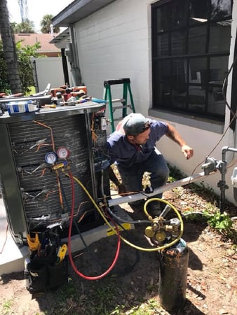 Images Corman and Sons Air Conditioning and Heating