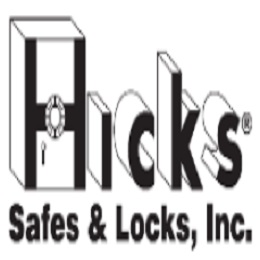 Hicks Safes & Locks, Inc. Logo