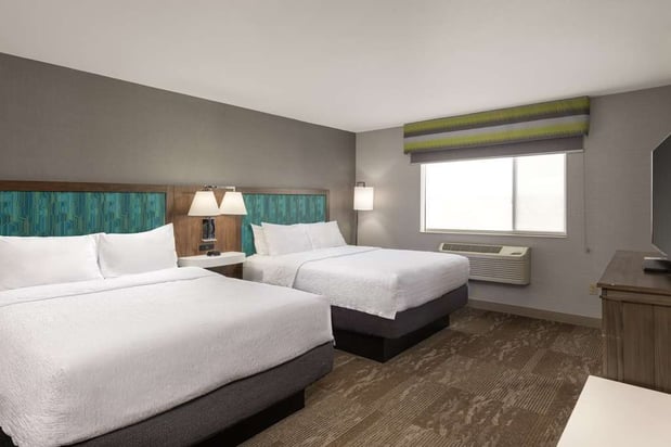 Images Hampton Inn Kalispell