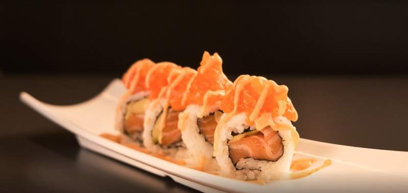Images Umeya Sushi Restaurant