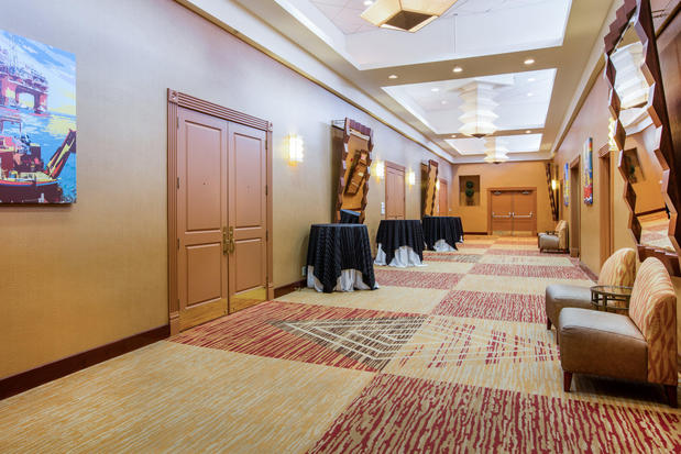 Images Crowne Plaza Houston Med Ctr-Galleria Area by IHG