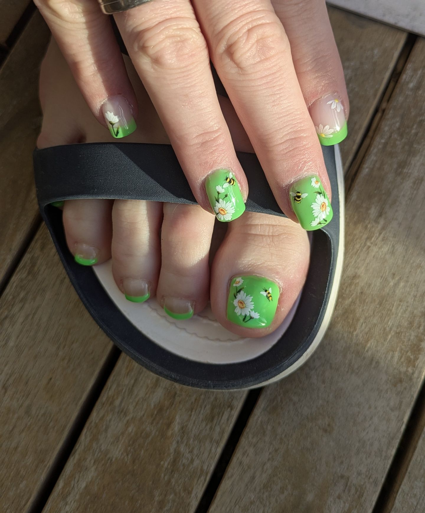 The Lash & Nails Studio by Kerstin Vieweg, Am Linsenviertel 9 in Riedbach