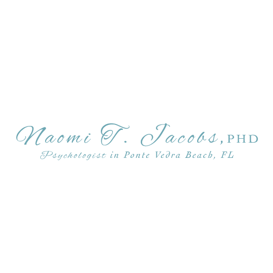Naomi T. Jacobs, PhD Logo
