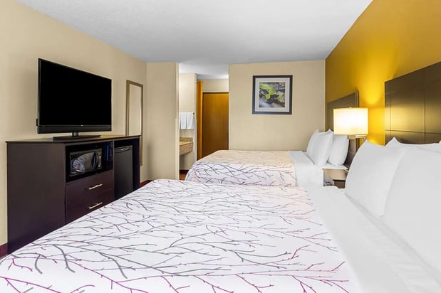 Images Best Western Jacksonville Inn