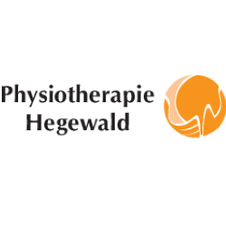 Physiotherapie Hegewald Inh. Sabine Kruchem Logo